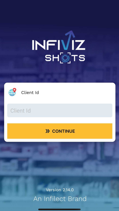 Infiviz Shots Screenshot