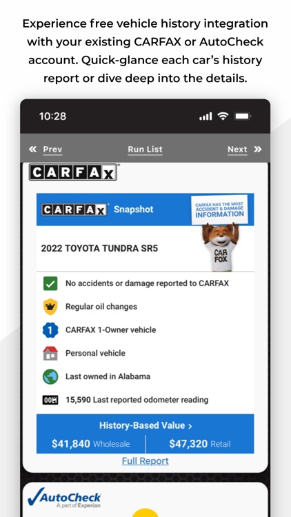 VIN Scanner screenshot-7