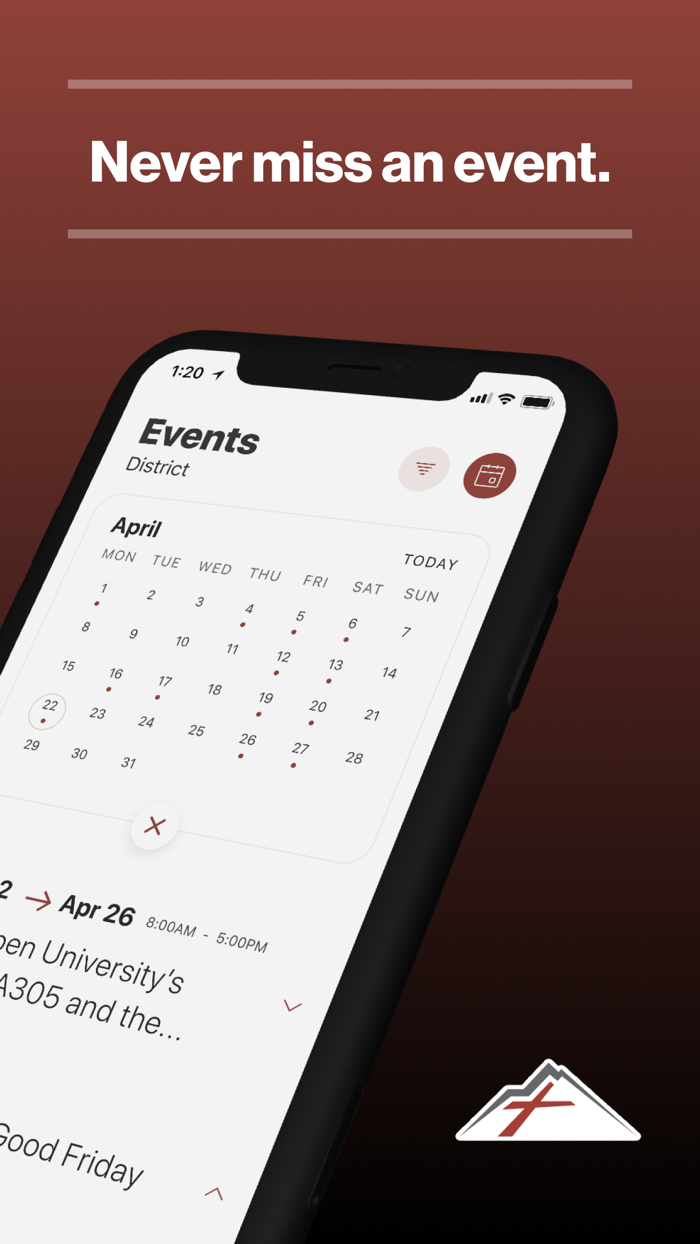 Damascus Church and School