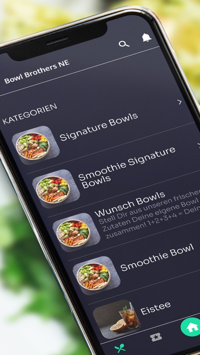 Bowl Brothers NE Screenshot