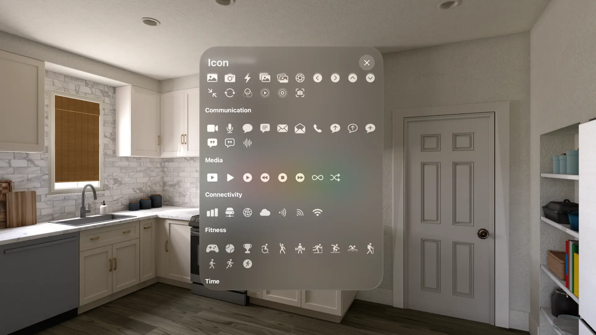 Shortcut Buttons screenshot 5