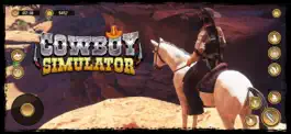 Game screenshot Redemption of Wild West Game mod apk
