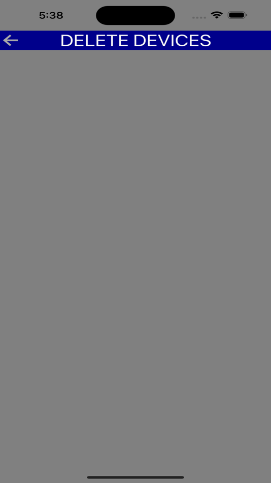 #5. Hydra-Cam (iOS) 由: Phuoc Duong Tan