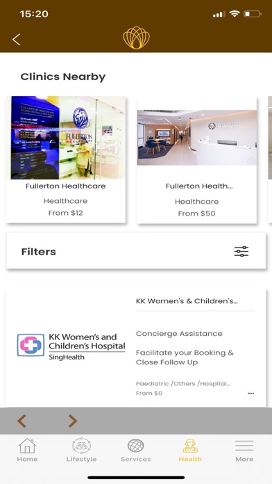 WellnexD Screenshot