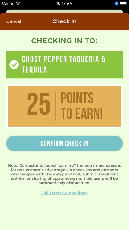 Cleveland Taco Week screenshot-3