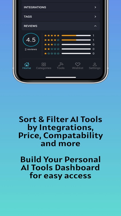 ToolPilot screenshot-3