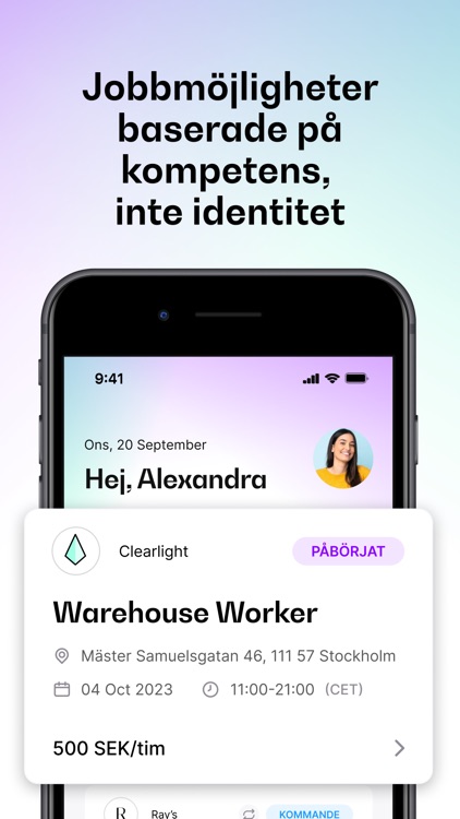 Catch Me screenshot-3