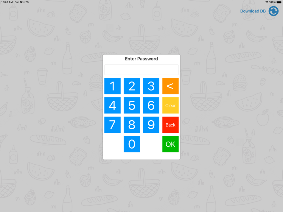 #3. BIM Hoster (iOS) 由: BIM POS sarl