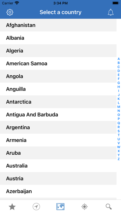 NOAA Aviation PRO Live Weatherのおすすめ画像4