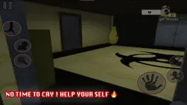 Game screenshot Scary Baby In Room Yellow 3D hack