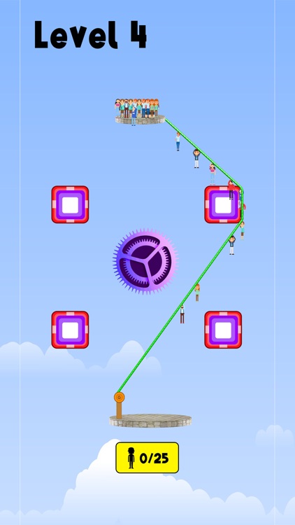 Rescue Blitz screenshot-5