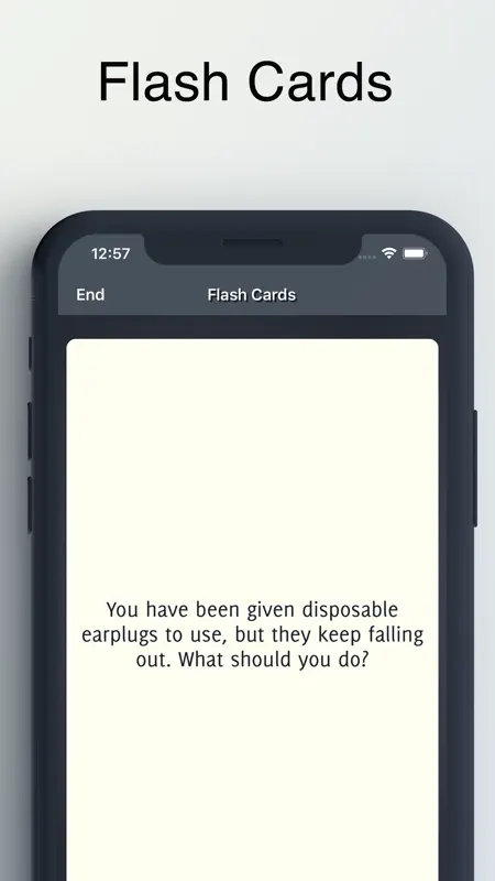 CS Card Test Revision 2026 screenshot 5 of 9