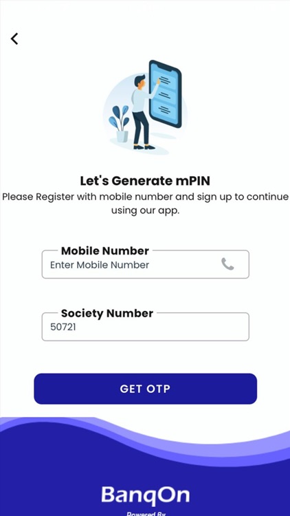 Jai Balaji Mobile Banking