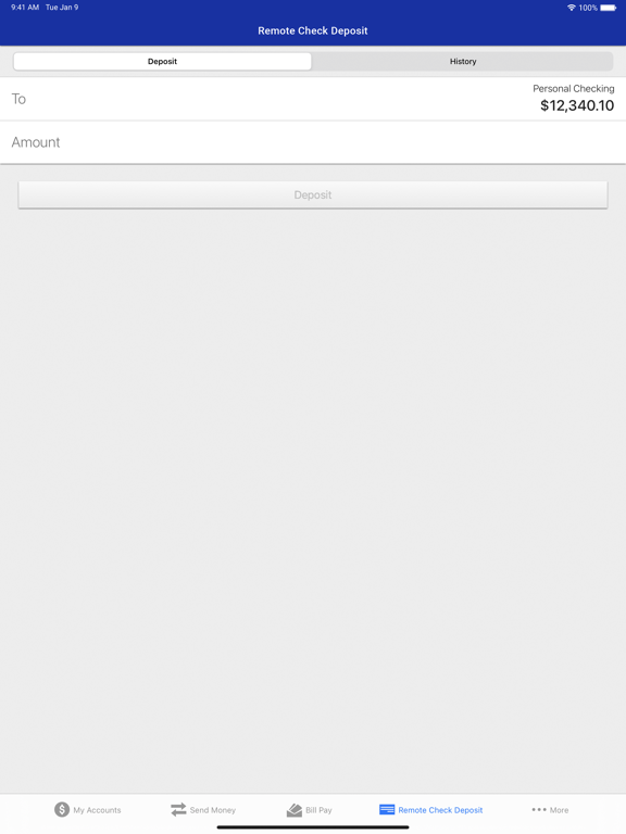 Screenshot #4 pour First New York