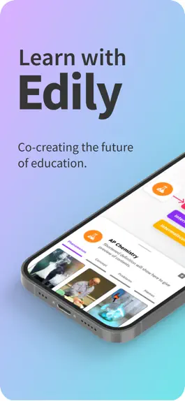 Game screenshot Edily mod apk