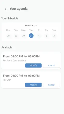 Game screenshot Care Connect SS apk