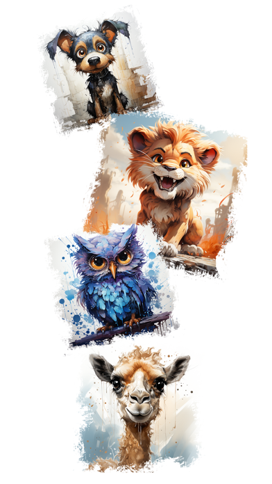 Screenshot #1 pour pets n pets