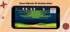 Game screenshot Bamboo Blast hack