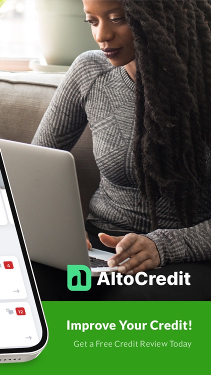 AltoCredit-The Credit Experts