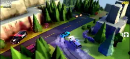 Game screenshot Reckless Getaway 2: Car Chase hack