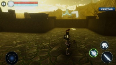 Screenshot #1 pour Tosty Liv: El regreso de Cord