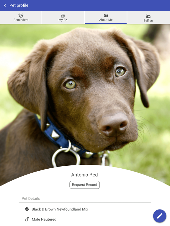 Screenshot #6 pour BR Animal & Pet Emergency Hosp