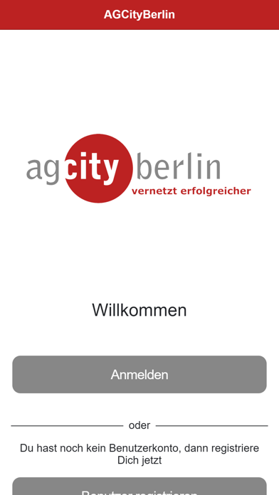 Screenshot #1 pour AGCity