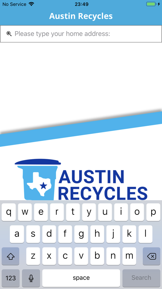 #1. Austin Recycles (iOS) Bởi: City of Austin