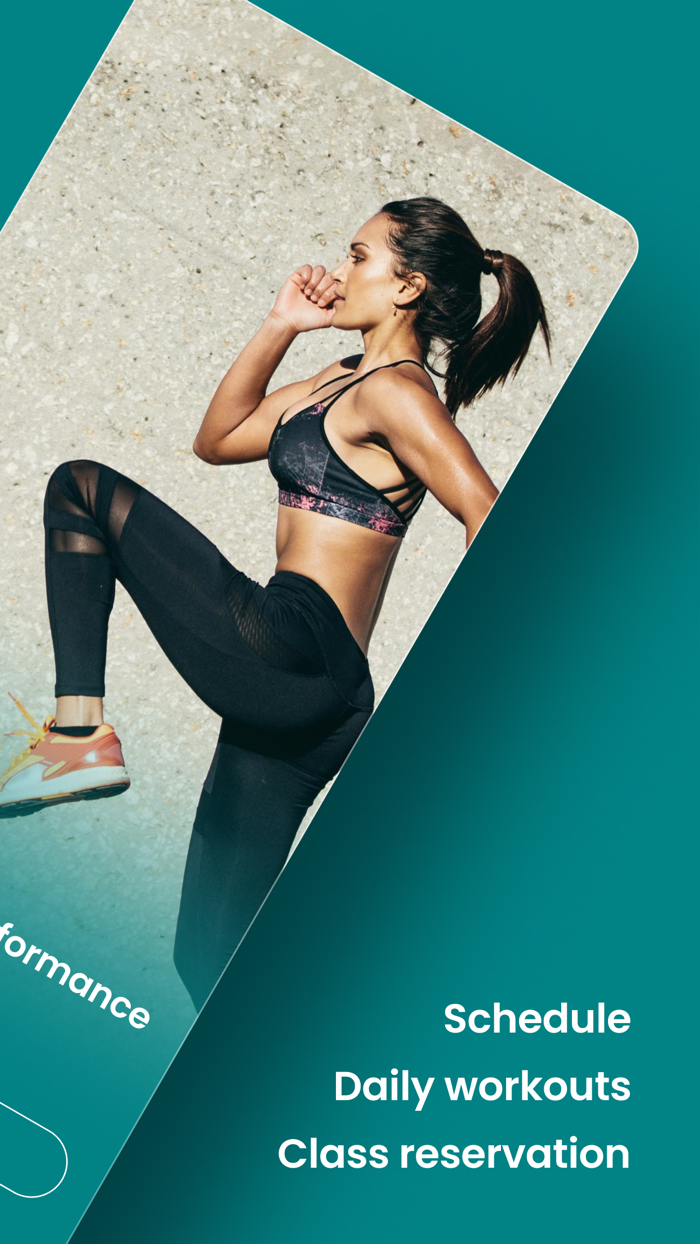 B3 Strength and Performance