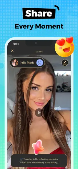 Game screenshot Laikka: Adult Live Video Chat hack