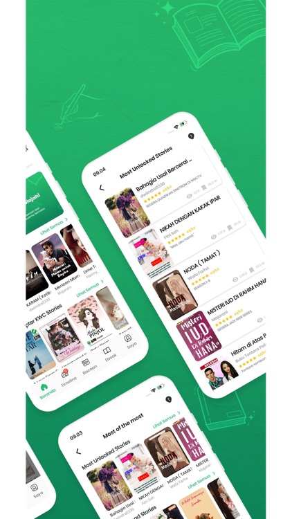 KBM App
