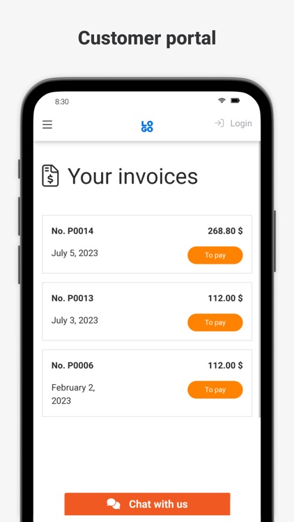 Plannit screenshot-6
