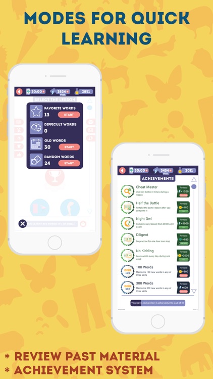 LinDuo: Learn French screenshot-7