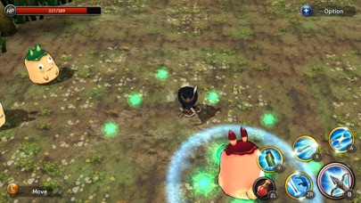Demong Hunter VIP - Action RPG screenshot 4