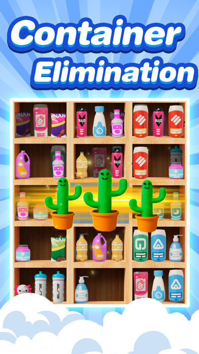 Goods Triple Match Screenshot