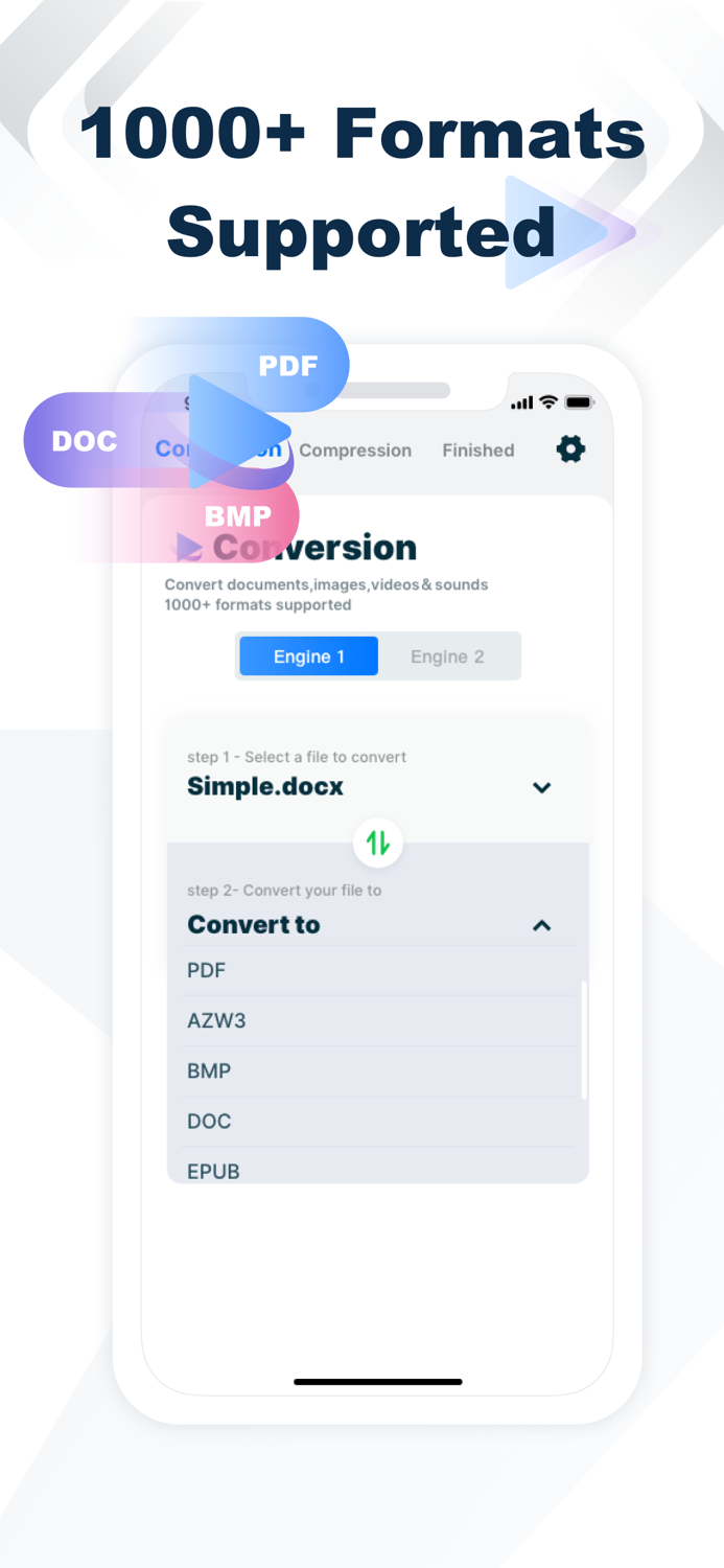 Convert Expert-PDF to WORD