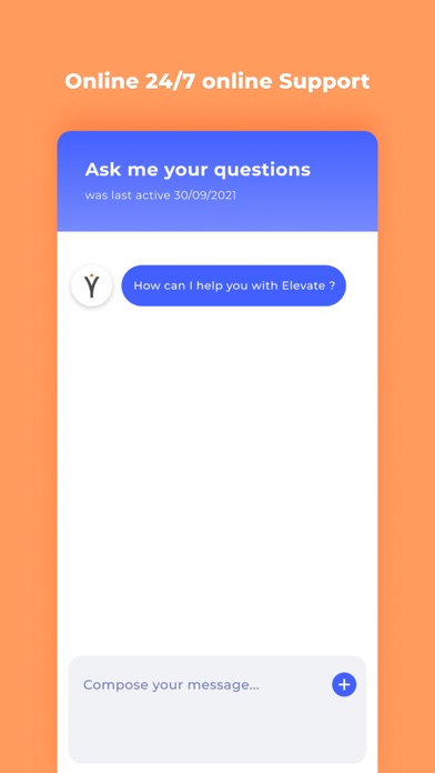 Yalator by Elevate Screenshot