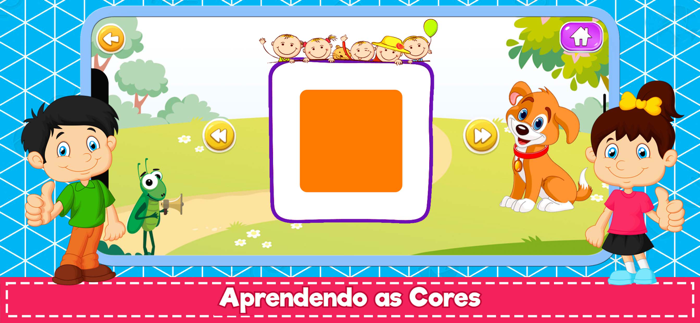 Jogos Educativos  Smart Tutor