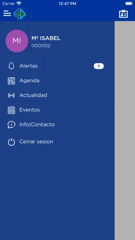 Game screenshot CCD IVIASA apk