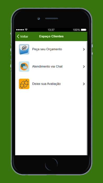 ARTE GALÊNICA Screenshot