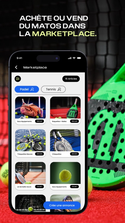 PlayPad screenshot-5