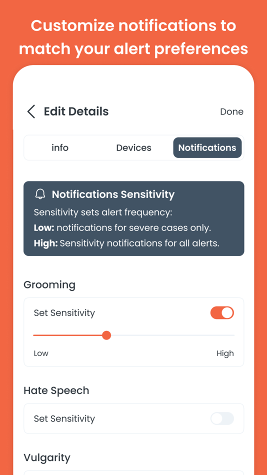 #2. GameSafe (iOS) 由: GameSafe
