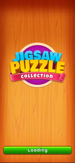 Game screenshot Jigsaw Puzzle Collection Art hack