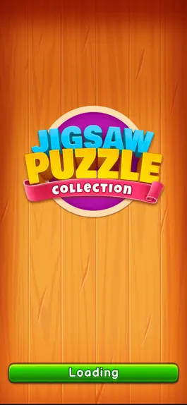 Download Jigsaw Puzzle Collection Art Game screenshot Jigsaw Puzzle Collection Art hack