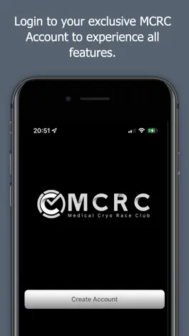 Game screenshot Medical Cryo Race Club mod apk