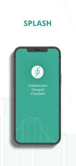 Game screenshot Antiderivative calculator mod apk