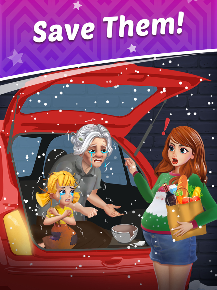 Solitaire Home Design-Fun Game