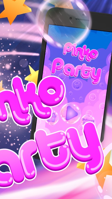 Pinko Party Screenshot