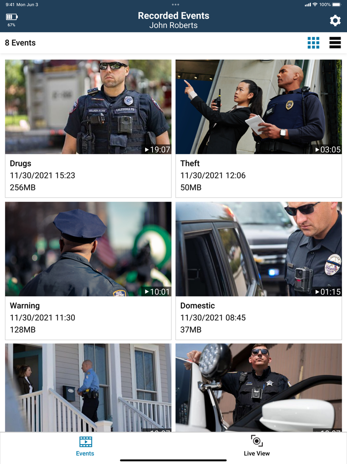 MotorolaSolutions SmartControl