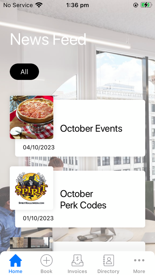 #3. The Pitch Workspace (iOS) Ved: Jones Lang LaSalle Incorporated